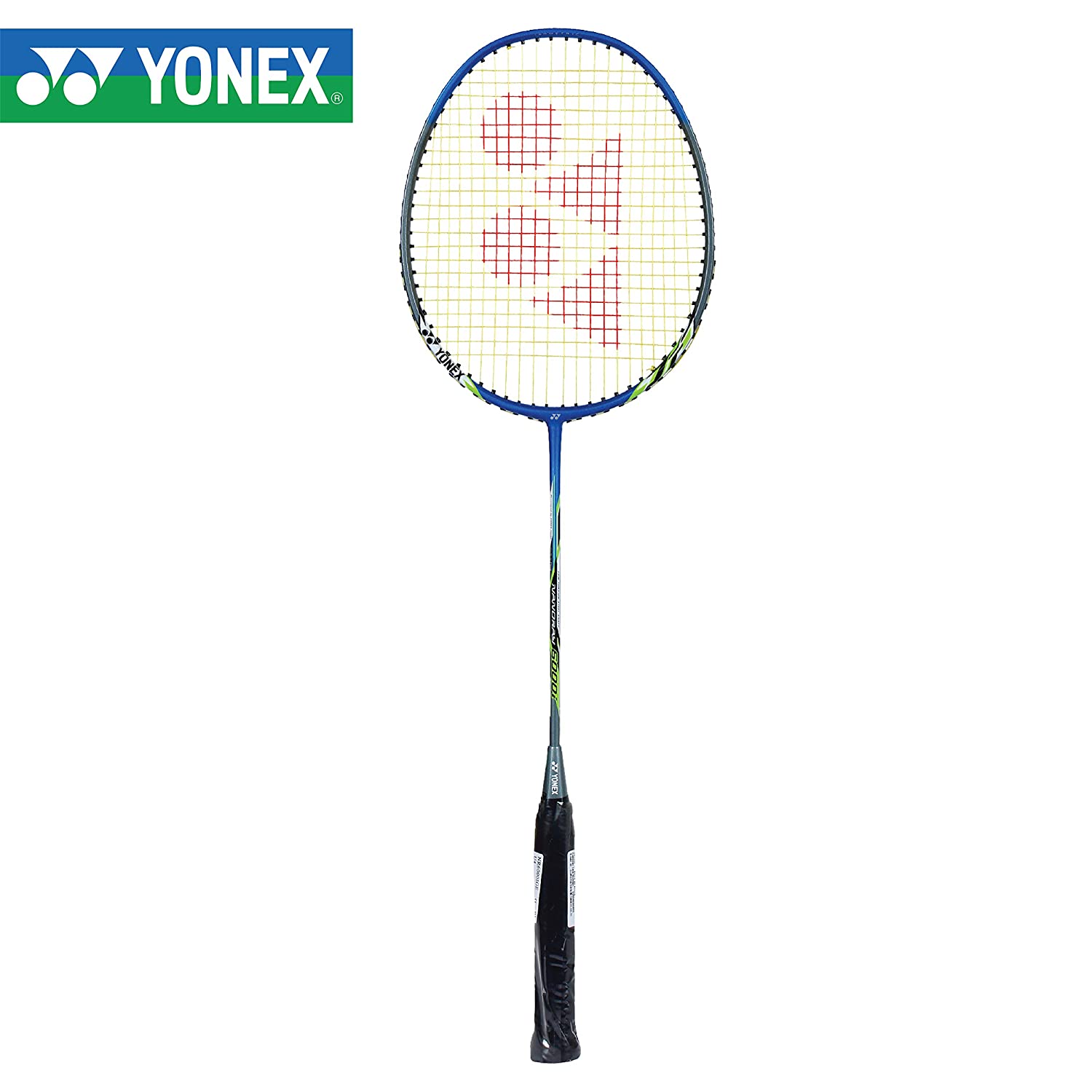Yonex Nanoray 6000I G4-U Badminton Racquet Online Sports Shop in Dehradun
