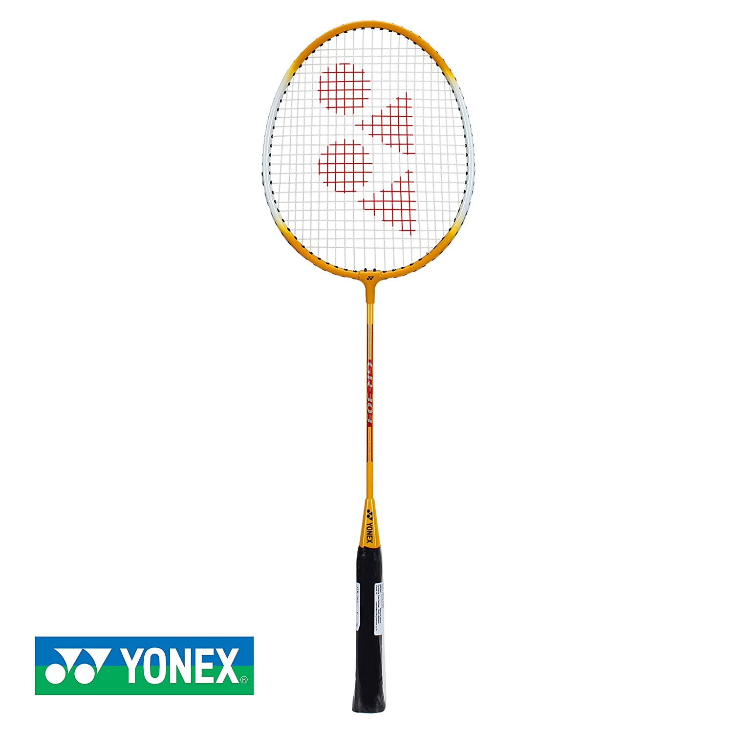 Yonex Badminton Racket GR 303 Online Sports Shop in Dehradun